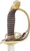 PRUSSIAN M.1889 INFANTRY OFFICER’S SWORD - Fagan Arms