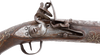 OTTOMAN TURKISH FLINTLOCK BLUNDERBUSS, C.1800 - Fagan Arms