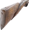 OTTOMAN TURKISH FLINTLOCK BLUNDERBUSS, C.1800 - Fagan Arms