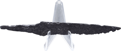 VIKING DAGGER 9TH-11TH CENTURY AD - Fagan Arms