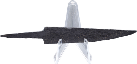 ROMAN SIDE KNIFE, C.100-250 AD - Fagan Arms