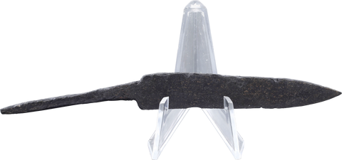 VIKING DAGGER 800-1050 AD - Fagan Arms