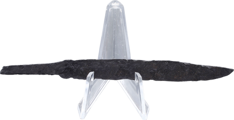 VIKING DAGGER, 9TH-11TH CENTURY AD - Fagan Arms