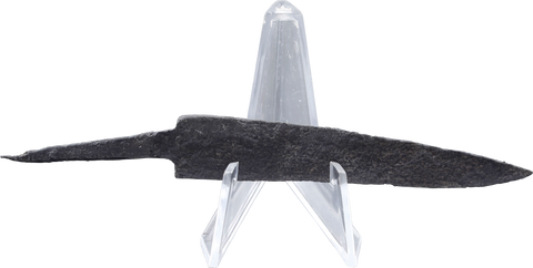 VIKING POUCH KNIFE, 9TH-11TH CENTURY - Fagan Arms