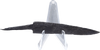 VIKING POUCH KNIFE, 9TH-11TH CENTURY - Fagan Arms