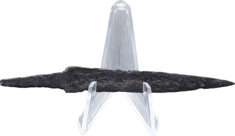 VIKING POUCH KNIFE, 9TH-11TH CENTURY - Fagan Arms