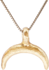 VIKING LUNAR PENDANT NECKLACE, C.900-1000 AD - Fagan Arms