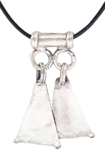 VIKING SORCERESS’S PENDANT NECKLACE 10TH-11TH CENTURY AD - Fagan Arms