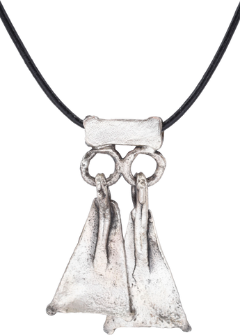 VIKING SORCERESS’S PENDANT NECKLACE 10TH-11TH CENTURY AD - Fagan Arms