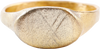 ROMAN SIGNET OR MYSTICAL RING, 1ST-3RD CENTURY AD, SIZE 8 1/2 - Fagan Arms