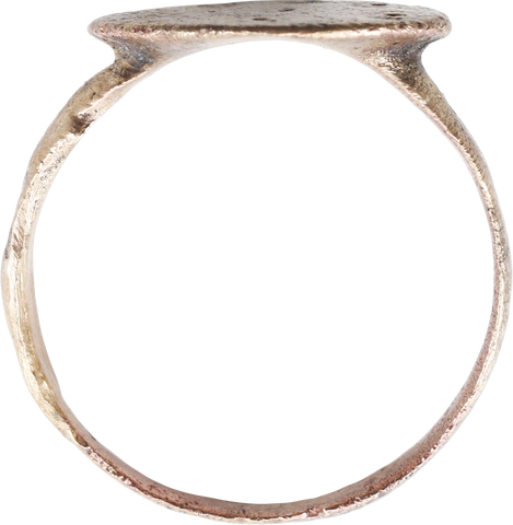 ANGLO SAXON RING, 6TH-8TH CENTURY AD, SIZE 9 3/4 - Fagan Arms
