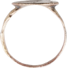 ANGLO SAXON RING, 6TH-8TH CENTURY AD, SIZE 9 3/4 - Fagan Arms