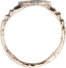 MEDIEVAL EUROPEAN RING, 15TH-17TH CENTURY, SIZE 7 ½ - Fagan Arms