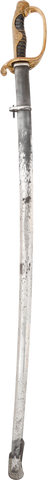 JAPANESE 1875 PATTERN OFFICER’S SWORD - Fagan Arms