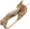 JAPANESE 1875 PATTERN OFFICER’S SWORD - Fagan Arms