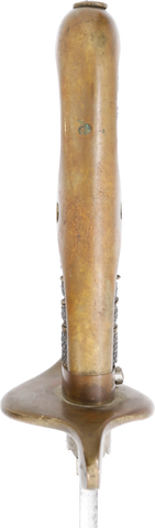 JAPANESE SHORT SWORD WWII - Fagan Arms