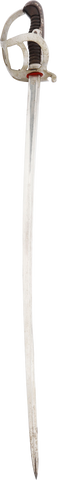 PRUSSIAN M.1852 CAVALRY SABER - Fagan Arms