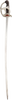 PRUSSIAN M.1852 CAVALRY SABER - Fagan Arms