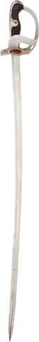 PRUSSIAN M.1852 CAVALRY SABER - Fagan Arms
