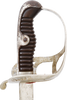 PRUSSIAN M.1852 CAVALRY SABER - Fagan Arms