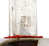 PRUSSIAN M.1852 CAVALRY SABER - Fagan Arms