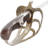 PRUSSIAN M.1852 CAVALRY SABER - Fagan Arms