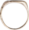 GRECO-ROMAN RING, C.200 BC-100 AD, SIZE 9 1/4 - Fagan Arms