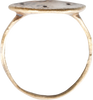 ANGLO SAXON RING, 6TH-8TH CENTURY AD, SIZE 9 ½ - Fagan Arms