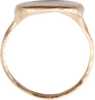 VIKING WARRIOR’S RING C.800-1050 AD, SIZE 10 ½ - Fagan Arms