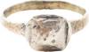 ROMAN PROSTITUTE'S RING, C.100-300 AD, SIZE 6 1/2 - Fagan Arms