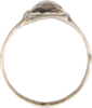 ROMAN PROSTITUTE'S RING, C.100-300 AD, SIZE 6 1/2 - Fagan Arms