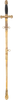 EARLY KNIGHT’S TEMPLAR SWORD, 1916-27 - Fagan Arms