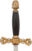 EARLY KNIGHT’S TEMPLAR SWORD, 1916-27 - Fagan Arms