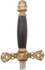 EARLY KNIGHT’S TEMPLAR SWORD, 1916-27 - Fagan Arms