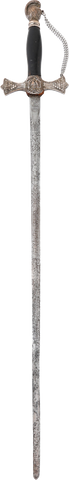 19TH-EARLY 20TH CENTURY KNIGHTS TEMPLAR SWORD - Fagan Arms