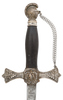 19TH-EARLY 20TH CENTURY KNIGHTS TEMPLAR SWORD - Fagan Arms