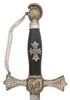 19TH-EARLY 20TH CENTURY KNIGHTS TEMPLAR SWORD - Fagan Arms