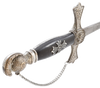 19TH-EARLY 20TH CENTURY KNIGHTS TEMPLAR SWORD - Fagan Arms