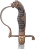IMPERIAL GERMAN CAVALRY OFFICER’S SWORD, LATE 19TH CENTURY - Fagan Arms