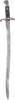 BRITISH M.1856 SWORD BAYONET - Fagan Arms