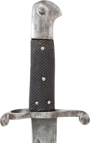 BRITISH M.1856 SWORD BAYONET - Fagan Arms