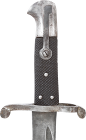 BRITISH M.1856 SWORD BAYONET - Fagan Arms