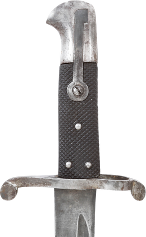 BRITISH M.1856 SWORD BAYONET - Fagan Arms