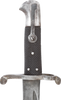 BRITISH M.1856 SWORD BAYONET - Fagan Arms