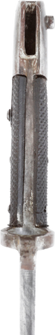 BRITISH M.1856 SWORD BAYONET - Fagan Arms