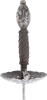 AN ENGLISH CUP-HILTED RAPIER C.1640-50 - Fagan Arms