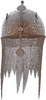 17TH CENTURY INDOPERSIAN KULAH KHUD - Fagan Arms