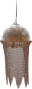 18TH CENTURY INDOPERSIAN KULAH KHUD - Fagan Arms