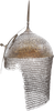 FINE 18TH CENTURY INDOPESIAN KULAH KHUD - Fagan Arms