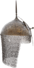 FINE 18TH CENTURY INDOPESIAN KULAH KHUD - Fagan Arms